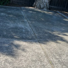 Outdoor lot parking on Warrigal Road in Malvern East Victoria