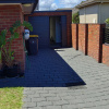 Driveway parking on Warrigal Road in Oakleigh South Victoria