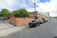 Fortitude Valley - Secure Outdoor Parking Near Train Station #1