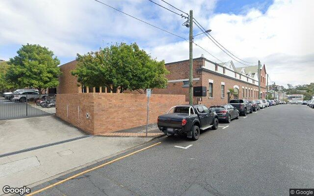 Fortitude Valley - Secure Outdoor Parking Near Train Station #1