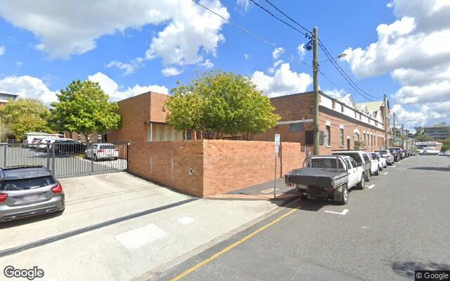 Fortitude Valley - Secure Outdoor Parking Near Train Station #2
