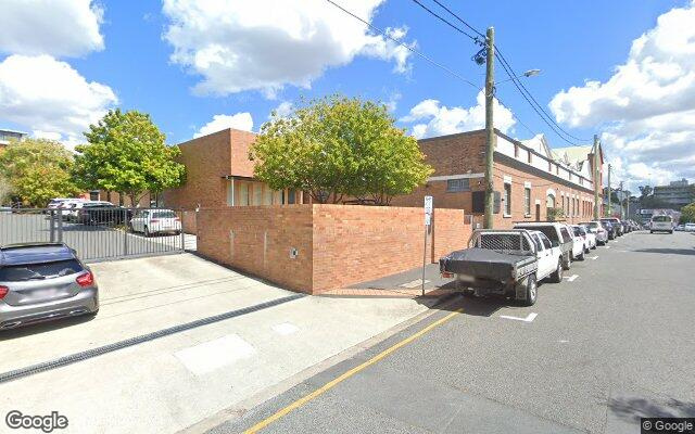 Fortitude Valley - Secure gated Outdoor Parking Near Train Station. 24/7 access