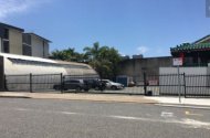 Fortitude Valley - Secure Outdoor Parking Near Train Station #2