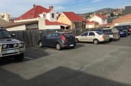 Easy access parking spaces 5 min walk to CBD