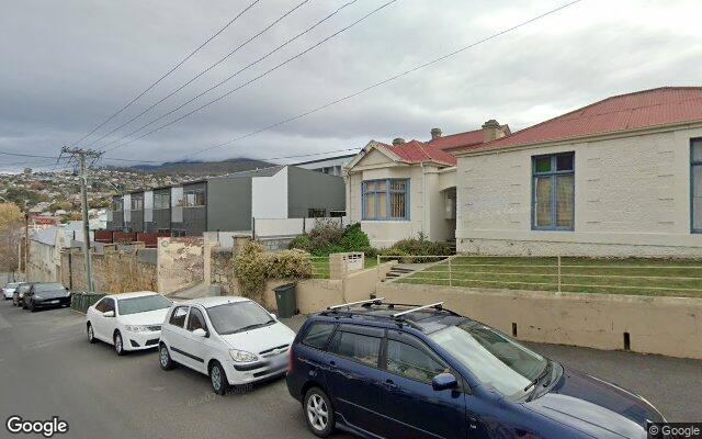 Easy access parking spaces 5 min walk to CBD