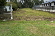 Block of vacant land for rent in Tingalpa  Perfect for trucks, boats, equipment, machinery parking