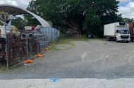 Truck Parking Wacol Brisbane