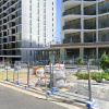 Indoor lot parking on Waterloo Road in Macquarie Park New South Wales