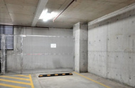 Great parking space near Macquarie Centre