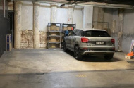 SURRY HILLS CENTRAL CAR SPOT
