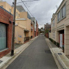 Lock up garage parking on Waterloo Street in Carlton Victoria
