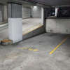 Indoor lot parking on Waters Road in Neutral Bay New South Wales