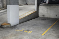 Great parking space near Neutral Bay