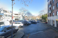Great parking space near Neutral Bay