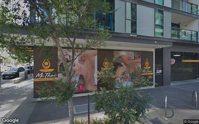 LONG TERM - AVAILABLE NOW Docklands  - Secure Indoor Parking Near Marvel Stadium