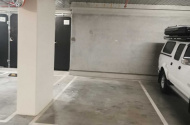 Docklands  - Secure Indoor Parking Near Marvel Stadium - Long Term available