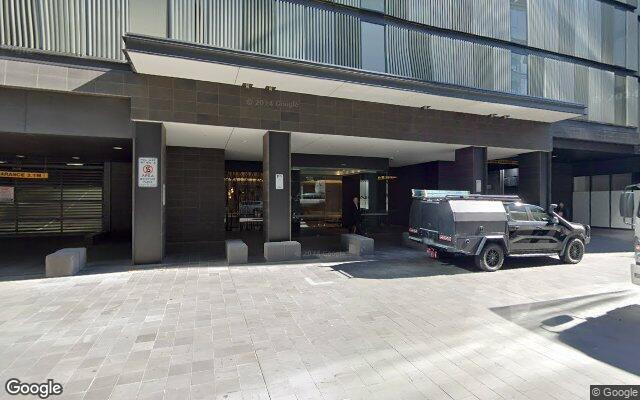 Docklands  - Secure Indoor Parking Near Marvel Stadium - Long Term available
