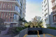 Secure car space and storage for lease in Waterview Drive, Lane Cove