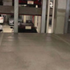 Indoor lot parking on Waterview Walk in Docklands Victoria