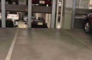 Parking available near Southern Cross