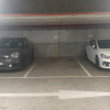Indoor lot parking on Waterview Walk in Docklands Victoria