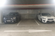 Docklands - 24/7 Secure Car Parking close to Southern Cross Station
