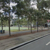 Indoor lot parking on Waterview Walk in Docklands Victoria