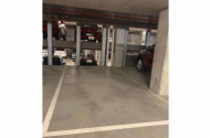 Parking Available Indoor - Quick Access