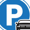 Indoor lot parking on Waterview Walk in Docklands Victoria