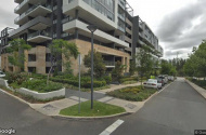 Wentworth point marina square secure car space for lease