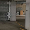 Indoor lot parking on Waterways Street in Wentworth Point New South Wales