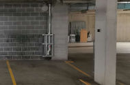 Short and long-term parking available