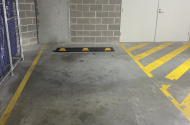 $200 Oversized  Secured Undercover Parking - Wentworth Point ZEN (residents of this building only)
