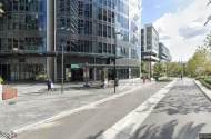 $200 Oversized  Secured Undercover Parking - Wentworth Point ZEN (residents of this building only)