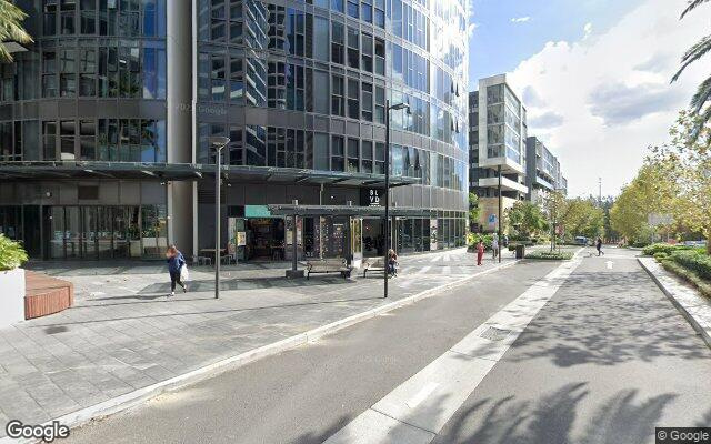 $200 Oversized  Secured Undercover Parking - Wentworth Point ZEN (residents of this building only)