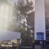 Undercover parking on Watkins Medical Centre in Wickham Terrace
