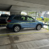 Indoor lot parking on Watkins Medical Centre in Wickham Terrace