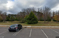 Undercover secure parking
