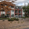 Undercover parking on Watson Street in Turner Australian Capital Territory