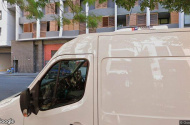 Secure 24hour parking near Darling Harbour