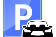 Secure 24hour parking near Darling Harbour