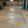 Indoor lot parking on Allen Street in Pyrmont New South Wales