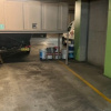 Indoor lot parking on Wattle Crescent in Pyrmont New South Wales