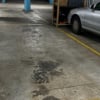 Indoor lot parking on Wattle Crescent in Pyrmont New South Wales
