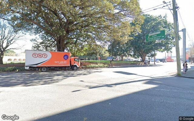 Pyrmont - 24/7 Secure Parking near Fish Market #1