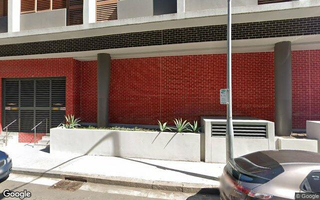 Pyrmont - 24/7 Secure Parking near Fish Market #3