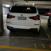 Indoor lot parking on Wattle Crescent in Pyrmont New South Wales