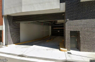 Great parking space city pyrmont near fish market
