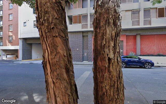 Pyrmont - 24/7 Secure Parking near Fish Market #5