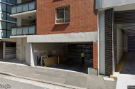 Pyrmont Safe Apartment Parking